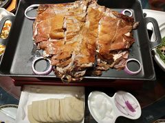 -九十九顶毡房(阜石路店)