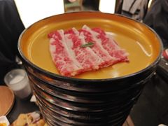 -牛New寿喜烧(新六百店)