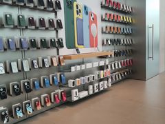 -Apple零售店(华贸购物中心店)
