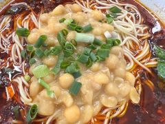 -巧儿重庆小面·梯坎面(观音桥好吃街C区店)