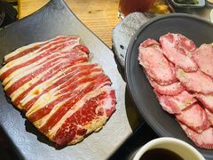 -焱铁烧·黑毛和牛专门店(南宁万象城店)