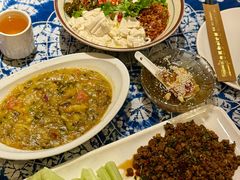 豆花米线-滇道云南特色料理(康定路店)