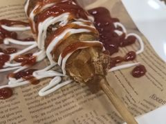 -优壹佳·延边朝鲜族料理(中山北路店)