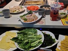 -重庆刘一手火锅(三峡广场直营店)