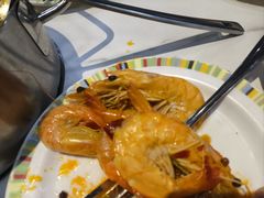 -吉布鲁牛排海鲜自助(温江合生汇店)