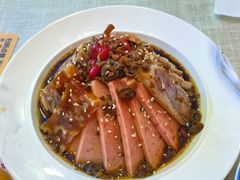 -大嘻咹biangbiang面(历史博物馆店)