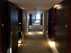 -广州白云机场雅高铂尔曼大酒店
