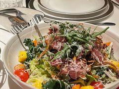 -Mogul Eatery·大亨餐酒馆
