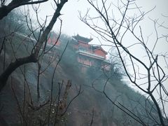 -崀山风景名胜区