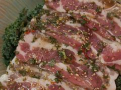 -黑崎烧肉·山野厨房(坪山店)
