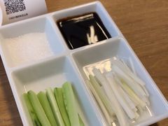 -全聚德(大兴国际机场店)