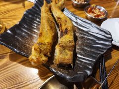 -质烤烤物·活烤海鲜(质烤总店)
