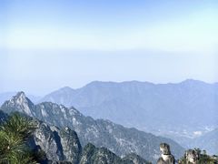 -三清山风景名胜区