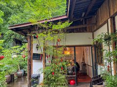 -米氏火鱼·泡椒鱼火锅(李子坝老店)