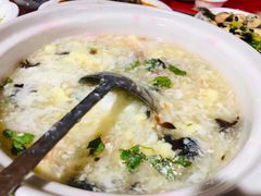 -钱山海鲜大排档