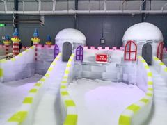 -宁波冰雪大世界(北仑区)