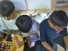 -白兔子密室(长寿路店)