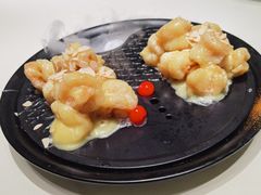 -蓬川食府(金海道店)