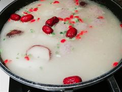 -千百味红餐厅·江西菜(绿地双子塔店)