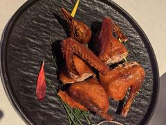 -醉舍·新淮扬菜(长宁龙之梦店)