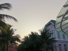 -富国岛翡翠湾 JW 万豪度假酒店