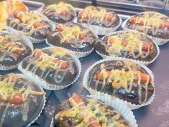 -Caidie Bakery采蝶轩(百越店)