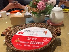 -渝信川菜 · 川味家常菜(财富购物中心店)