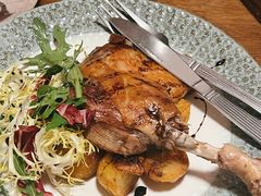 -Bistro Les Lilas丁香花小酒馆
