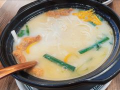 -云海肴·汽锅鸡·云南菜(广安门天虹店)