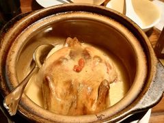 -外婆家(南开大悦城店)