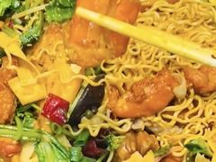 -辣派•冒菜·麻辣香锅
