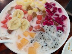 -黄氏沥泉·冰粉(玉林店)