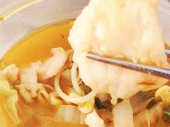 -南开大学-学生第2食堂