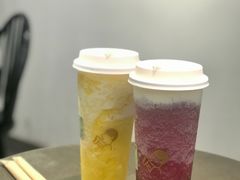 -喜茶(中山利和新地店)