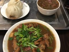 -姚记炒肝店(簋街店)