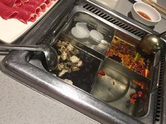 -海底捞火锅(凯德广场店)