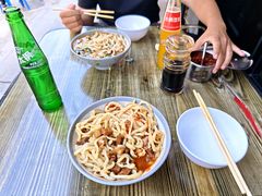 -亲贤打卤面(八一街店)