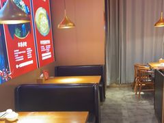 -蜀香三绝·牛蛙·烤鱼·天府炒鸡(安丘泰华店)