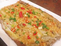 -枪火串烧·东北特色烧烤(罗湖总店)