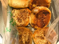 -满记烧饼(牛街东里小区一区店)