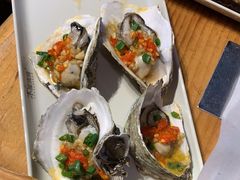 -木屋烧烤(龙湖天街店)