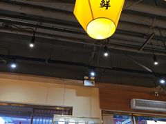 -冰城焰会大丰收铁锅炖(萝岗万达金街店)