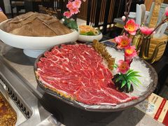 -四川香天下火锅(上海城店)