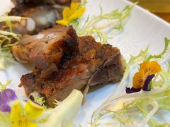 -广东胜利宾馆西关粤中餐厅