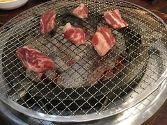 -小本家韩式烤肉(紫藤路店)