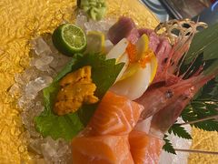 -炙柒Sekinana·精致料理 烧鸟·铁板烧(海上世界店)
