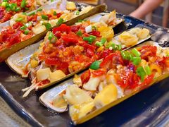 -渔娘渔家丹东海鲜(东直门店)