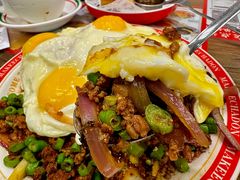 -孖记茶档·热腾茶餐(江南西plus店)