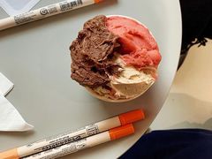 -Dip in Gelato(富民路店)