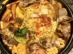 -韩一馆(吉大店)